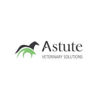 Astute Veterinary Solutions logo - Similar company to Panacea Cloud Software