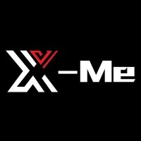 X-Me logo - Similar company to Awebrie