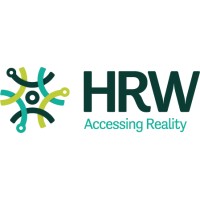 Healthcare Research Worldwide (HRW) logo - Similar company to Lieberman, Inc.