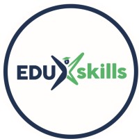 EduXskills logo - Similar company to Edusky Global Education
