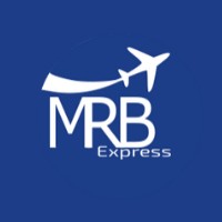 MRB Express logo - Similar company to Arghi
