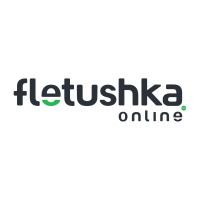 Fletushka logo - Similar company to Intermedico Japan Co., Ltd.