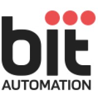 B.I.T. Automation GmbH logo - Similar company to U.Stall
