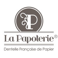 La Papoterie logo - Similar company to Whynote