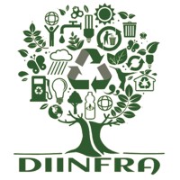 DISCOVER INDIA INFRA logo - Similar company to Hare Krishna Rmc Llp