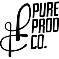 PureProdCo logo - Similar company to Powerlife (M) Sdn Bhd