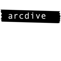 Arcdive logo - Similar company to Reuters Screenocean