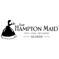 The Hampton Maid logo - Similar company to Atlantic Equity Partners