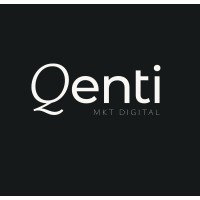 QENTI MARKETING DIGITAL logo - Similar company to Ibiland Communication