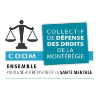 Collectif de Défense des Droits de la Montérégie logo - Similar company to Acg - Audit Consulting Group