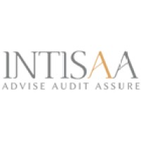 Intisaa Associates | Internal Audit & Advisory logo - Similar company to Leaders Of Colour