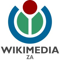 Wikimedia South Africa logo - Similar company to Avinwater