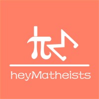 heyMatheists logo - Similar company to Redsun Infotech