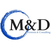 M&D Gestoría logo - Similar company to V·S
