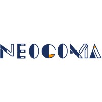 Neogoma logo - Similar company to Wehustle