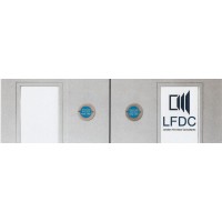 London Fire Door Consultants Ltd logo - Similar company to Five Guys On Fire