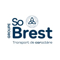 So Brest logo - Similar company to Lconnect