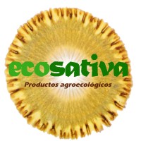 Ecosativa Bioinsumos logo - Similar company to Trigenus