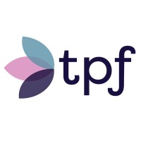 The Thurman Perry Foundation logo - Similar company to The Bach Group