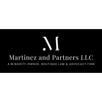 Martinez And Partners Llc