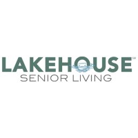 LakeHouse Senior Living logo - Similar company to Affinity Living Communities