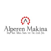 Alperen Makina logo - Similar company to Uyarlar