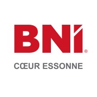 BNI Coeur Essonne logo - Similar company to Bni Buzzness - Roissy
