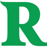 Riveter logo - Similar company to Beehive Climate