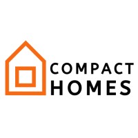 Compact Homes logo - Similar company to Risen Socials