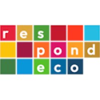 respondeco GmbH logo - Similar company to Vienna Geospace Hub