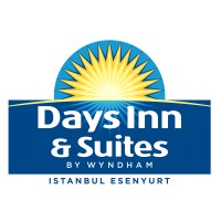 Days Inn & Suites by Wyndham Esenyurt logo - Similar company to Muradan Turizm Otelcilik