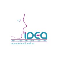 Idea 4 Production logo - Similar company to Leo Communications