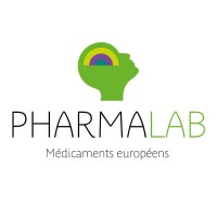 PHARMA LAB logo - Similar company to Axipharm