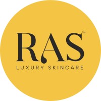 RAS Luxury Skincare logo - Similar company to Computer Doctor
