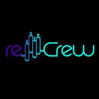 Re-Crew project logo - Similar company to Dlgnt