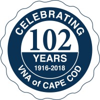 VNA of Cape Cod logo - Similar company to Cape Cod Human Resources Association