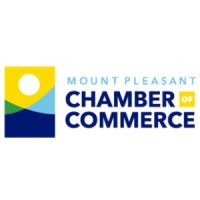 Mount Pleasant Chamber of Commerce logo - Similar company to Hls Technology Solutions
