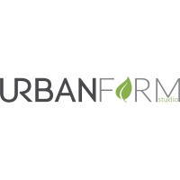 UrbanForm Studio logo - Similar company to Urban Forms