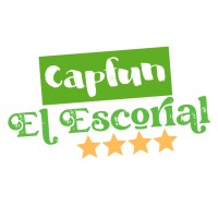 Camping Capfun El Escorial logo - Similar company to Capfun España