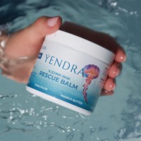 Yendra Beauty logo - Similar company to Moonlight Mantras
