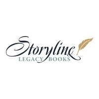 Storyline Legacy Books Inc. logo - Similar company to Legacy Book Studio