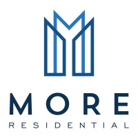 MORE Residential logo - Similar company to Wynne/Jackson