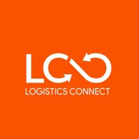 LC: Logistics Connect logo - Similar company to Inhand Logistics