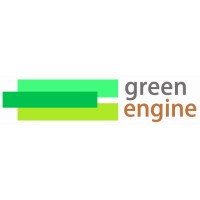 Green Engine Grow logo - Similar company to Ayush Herbs India