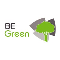 BE GREEN logo - Similar company to Begreen