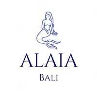 ALAIA BALI logo - Similar company to What For Design