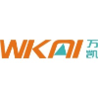 Wankai New Materials Co.,Ltd. logo - Similar company to Zhink Group