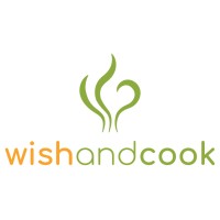 Wish and Cook logo - Similar company to Datawise
