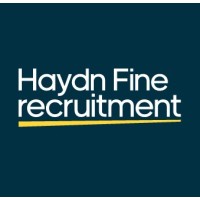 Haydn Fine Recruitment Ltd logo - Similar company to Magna Resources
