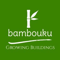 Bambouku logo - Similar company to Cupmena